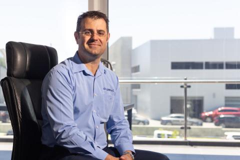 SIMPEC booked for $11.5m