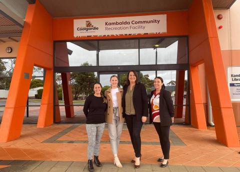 CouncilConnect solution offers more than a local government website