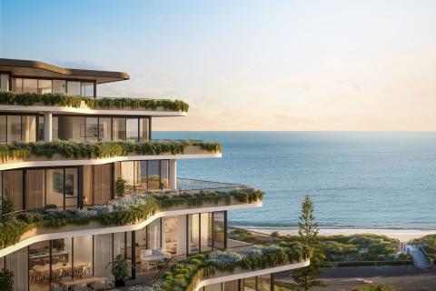 Megara’s $73m Sorrento Plaza approved