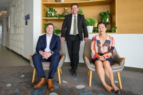 Labour squeeze drives fresh approaches