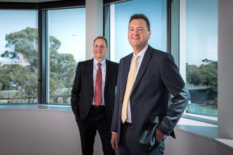 Monadelphous refines targeted strategy