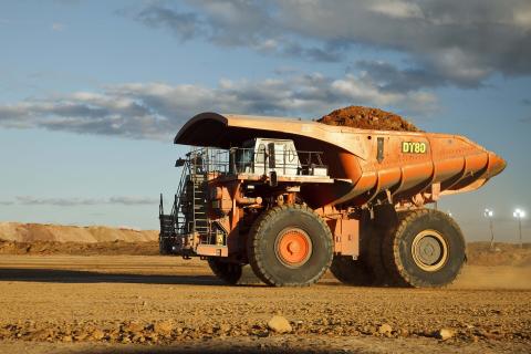 NRW outlines Gascoyne closure impact