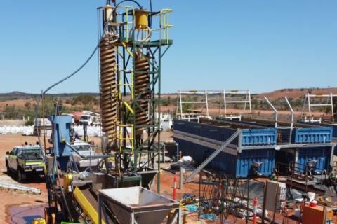 Successful smelter trial primes Neometals for offtake deal