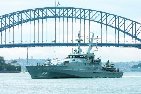 Process reform must reflect urgency