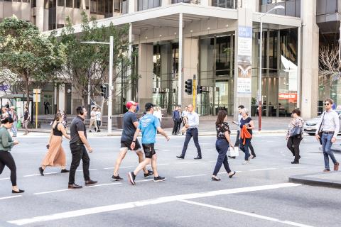 Jobless rate shakes off pressures