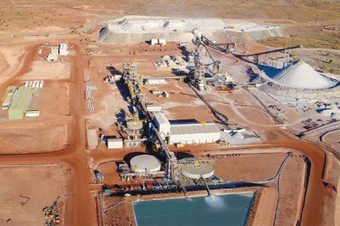 Pilbara Minerals in $250m funding boon