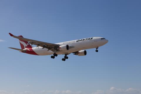 Qantas to earn $150m more than forecast