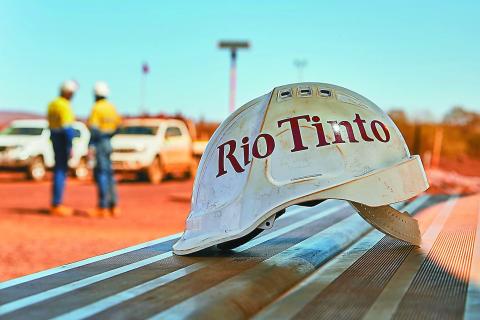 Echoes of Juukan drive new direction