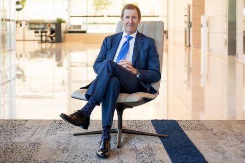 Cole to lead Perth Airport board