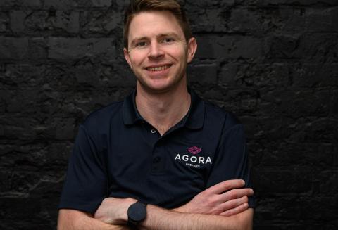 Agora bid for efficient livestock pricing