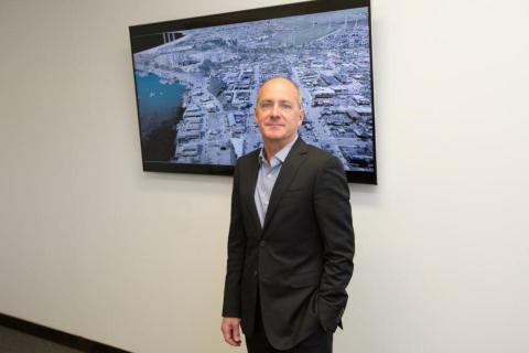 $1bn Nearmap takeover approved