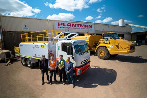 The Evolution Of PLANTMAN Over 30 Years