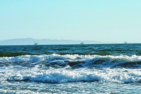 Counting down to the space age