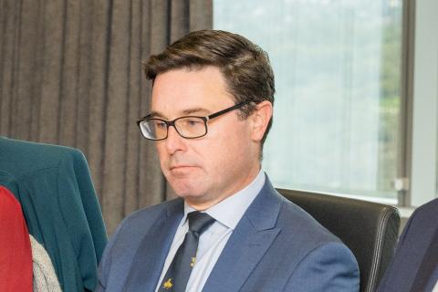 Nationals to oppose Indigenous voice