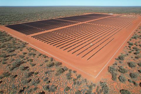 TransAlta’s lessons learned from more than 110 years in energy generation