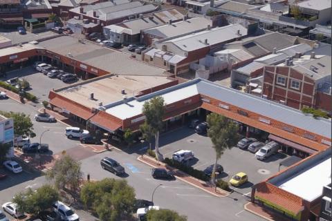 Cottesloe land still in dispute