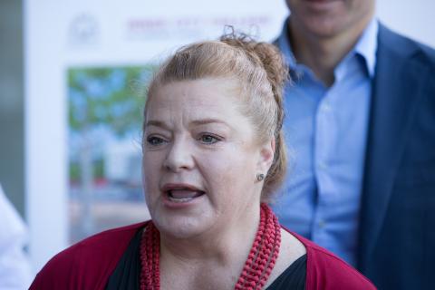 $15m project at Shenton College