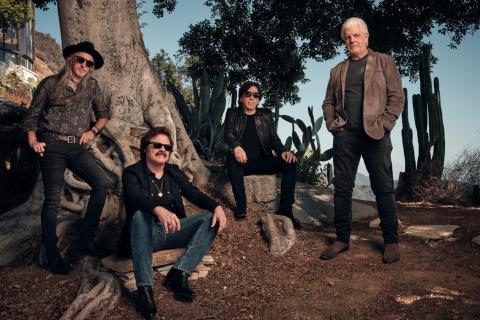 Bluesfest travels to Perth for 2023