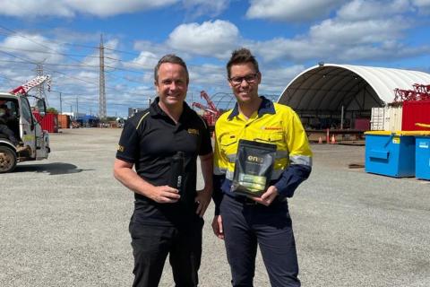 eniQ targets miners for growth