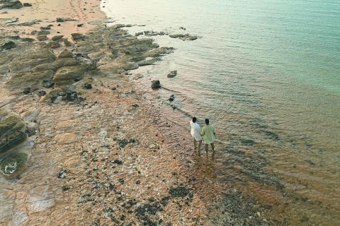 Campaign might sell state in other ways