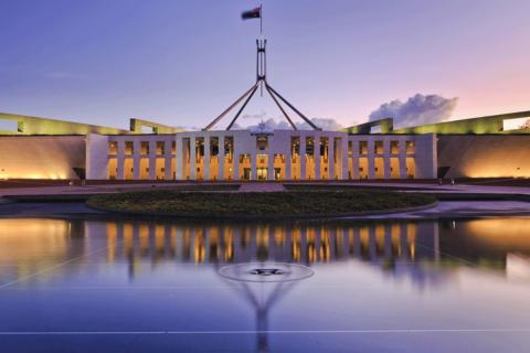 Changes to workplace laws – what it means for your business