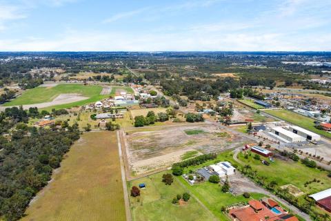 Historic Wattle Grove farm hits market