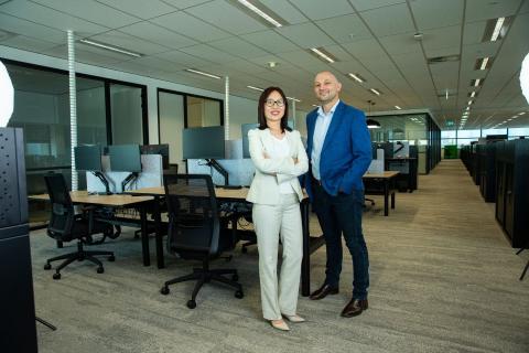 SubiXO attracts more tenants