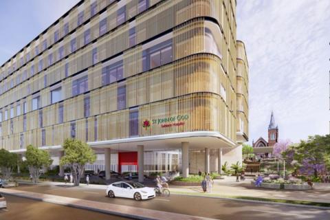 Public comment on Subi hospital