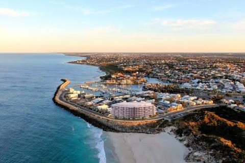Mindarie $42m apartments approved