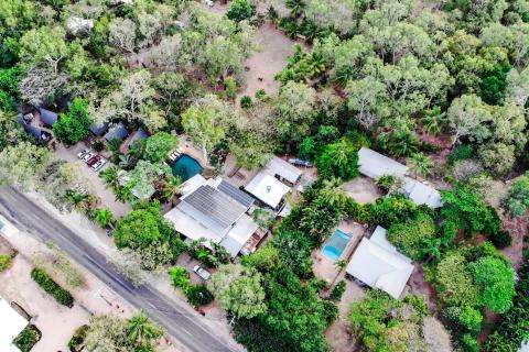 Dorado buys Barrier Reef resort