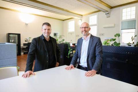 Variety a plus for design group