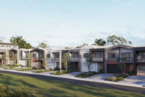 Freo townhouse plan refused