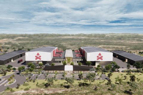 Take two on government’s film studio plan