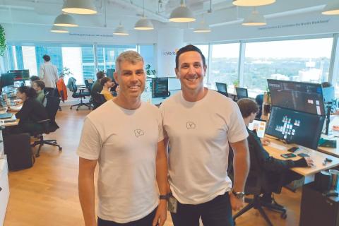 Only good managers need apply