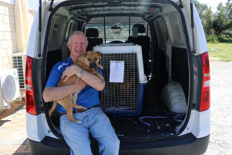 Corporate partners and NFPs -  and how we the people are the real beneficiaries