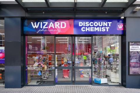 Wizard seeking $50m for national growth