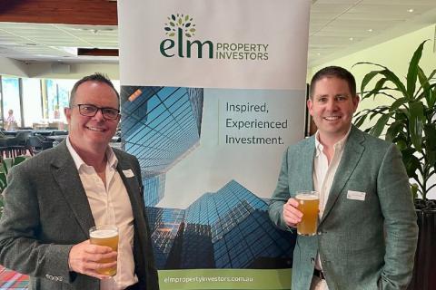 Ex-Primewest execs’ new property play