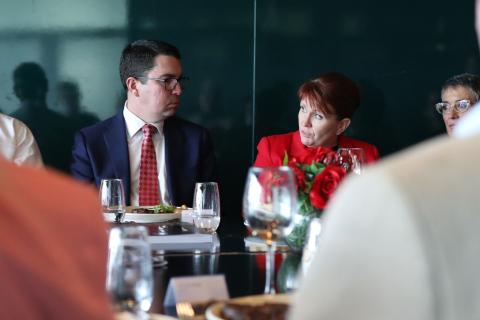 Focus needed on fighting poverty