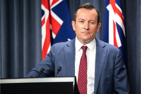 Striking out on mega surpluses