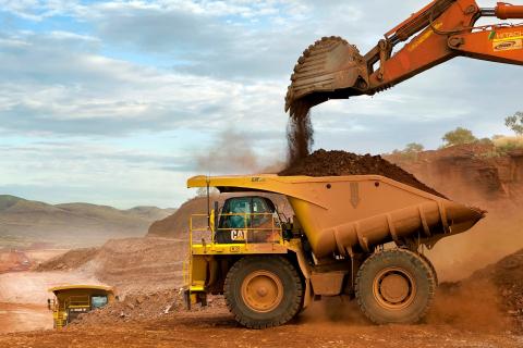 NRW awarded $300m contract