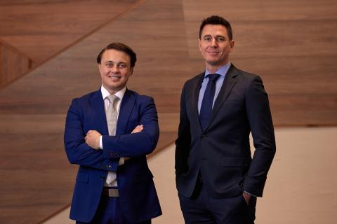 Advanced Navigation secures $108m, KKR backing