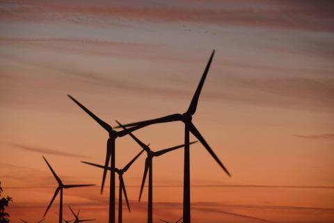 Water Corp moves into energy generation