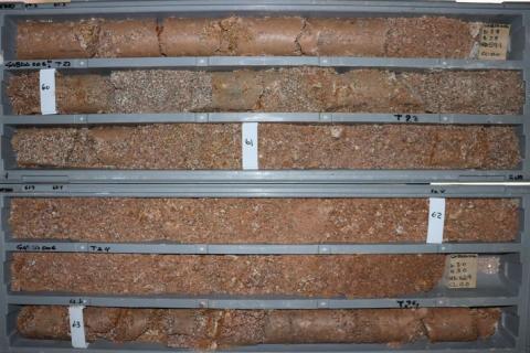 Godolphin nears resource update after rare earths hit