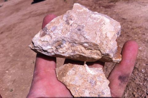 Richmond Vanadium joins ASX amid battery metals boom