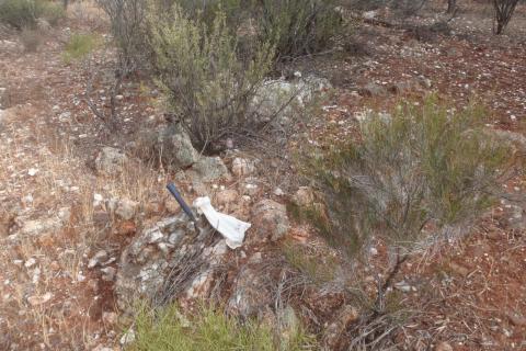 Terrain lights up lithium potential in WA Mid West