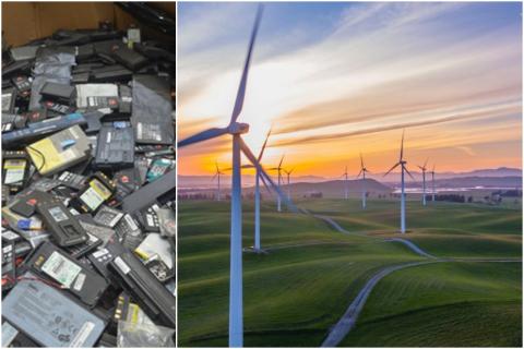 Australia, a clean energy superpower?