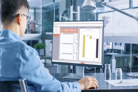 K2fly lands three-year deal with global miner