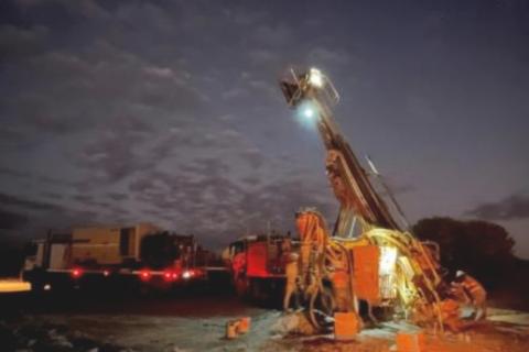 WA gold results boost ambitions for Brightstar flagship