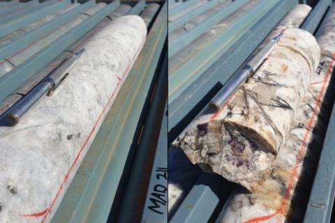 Chinese battery giant takes stake in St George Mining