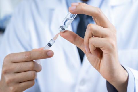 Chimeric completes third dose clinical trial of cancer treatment